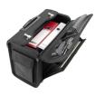 Dermata Pilotcase Black 07