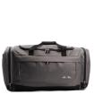 Enrico Benetti Weekendtas 60 cm Grijs 19011
