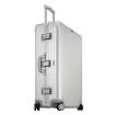 Rimowa Topas Multiwheel Koffer 4-wiel 43.5cm Silver