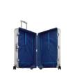 Rimowa Topas Multiwheel Koffer 4-wiel 43.5cm Silver