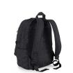Kipling Rugzak medium Clas Challenger Black 02