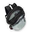 Kipling Rugzak medium Clas Challenger Black 03