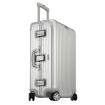 Rimowa Topas Multiwheel Koffer 4-wiel 68cm 920.63.00.4 Silver02