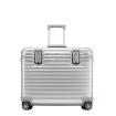 Rimowa Pilot Case Multiwheel 4-wiel Silver