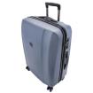 Titan Xenon Koffer 4-wiel 76cm Blue Stone 03