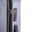 Titan Xenon Koffer 4-wiel 76cm Blue Stone 074