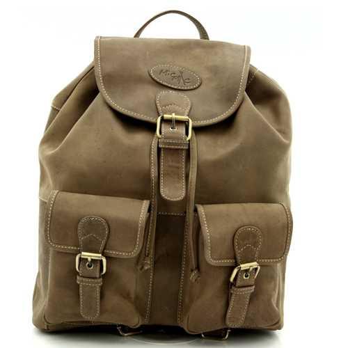 Rugzak hunter 2 vv 006 Brown 14800