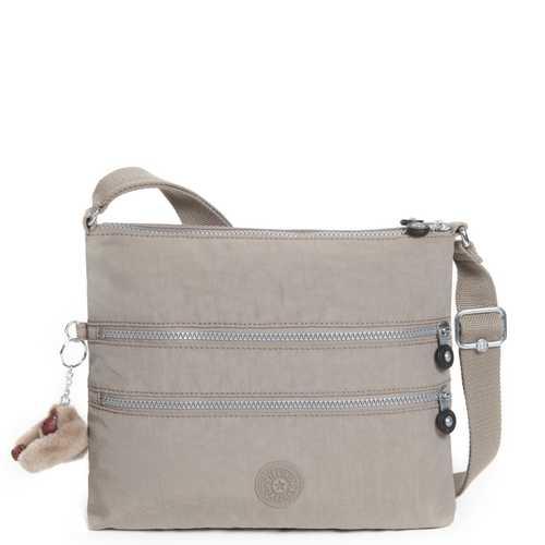 Kipling Ritstas 'Alvar' Warm Grey