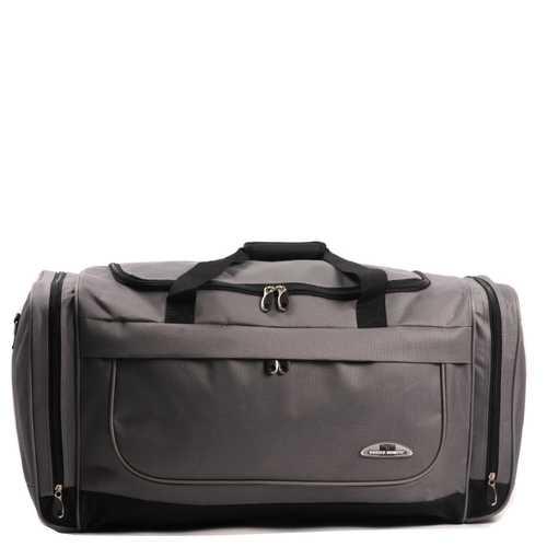 Enrico Benetti Weekendtas 60 cm Grijs