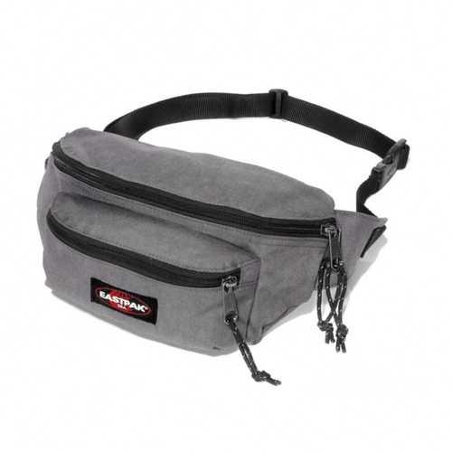 Eastpak doggy Sunday Grey