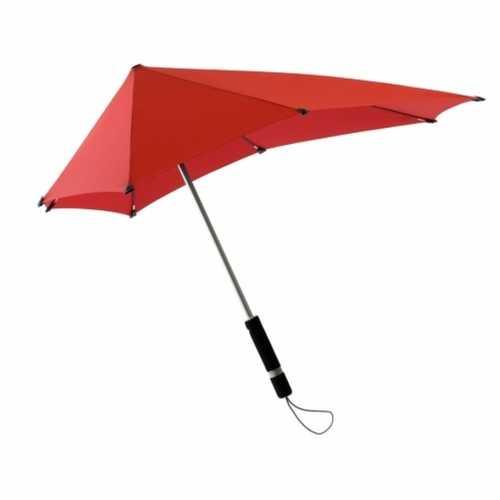Senz storm umbrella Original red