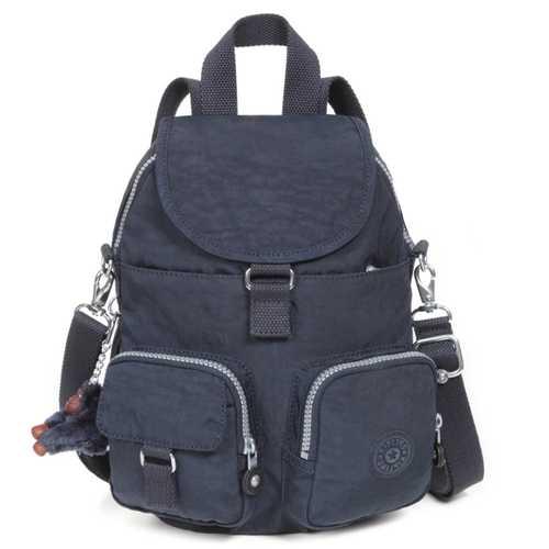 Kipling Rugtas Firefly N True Blue