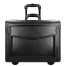 Dermata Pilotcase Black