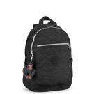 Kipling backpack medium Clas Challenger black