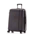 Titan Xenon Koffer 4-wiel 66 cm Black