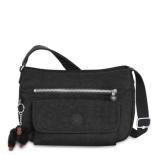 Kipling shoulder bag Syro black
