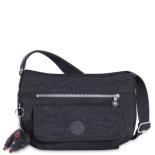 Kipling shoulder bag Syro true blue