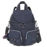 Kipling Rugtas Firefly N True Blue
