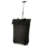 Reisenthel Trolley/boodschappenkar Black