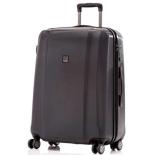 Titan Xenon Koffer 4-wiel 76cm Black
