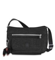 Kipling shoulder bag Syro black