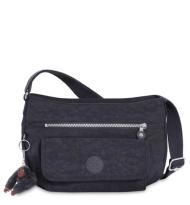 Kipling shoulder bag Syro true blue
