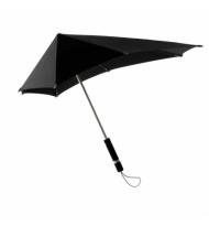 Senz storm umbrella Original black