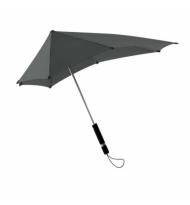 Senz storm umbrella Original fat grey