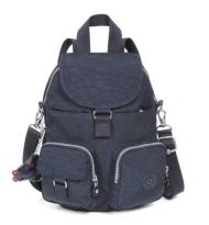 Kipling Rugtas Firefly N True Blue