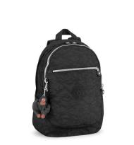 Kipling backpack medium Clas Challenger black