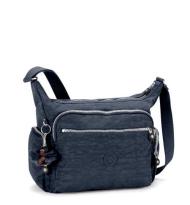 Kipling Ritstas Gabbie True Blue