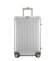 Rimowa Topas Multiwheel Koffer 4-wiel 68cm 920.63.00.4 Silver01