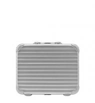 Rimowa Attache Notebook Case S Silver