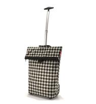 Reisenthel Trolley/boodschappenkar Ruit