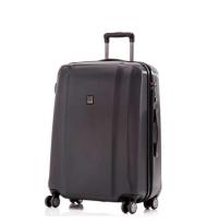 Titan Xenon Koffer 4-wiel Black 01