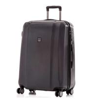 Titan Xenon Koffer 4-wiel 76cm Black 01