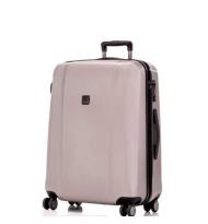 Titan Xenon Koffer 4-wiel 66 cm Champagne
