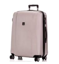 Titan Xenon Koffer 4-wiel 76cm Champagne