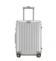Rimowa Topas Business Koffer 4-wiel Silver 